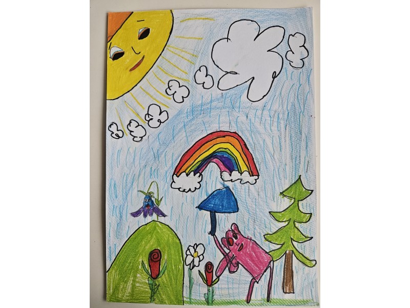 259_Juliána Banďošová, ZŠ Bystrická cesta 14, Ružomberok