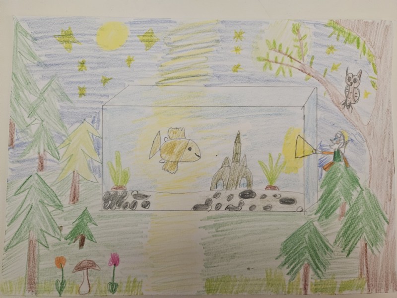 264_Lívia Stančíková, ZŠ Školská 2, Lehota pod Vtáčnikom