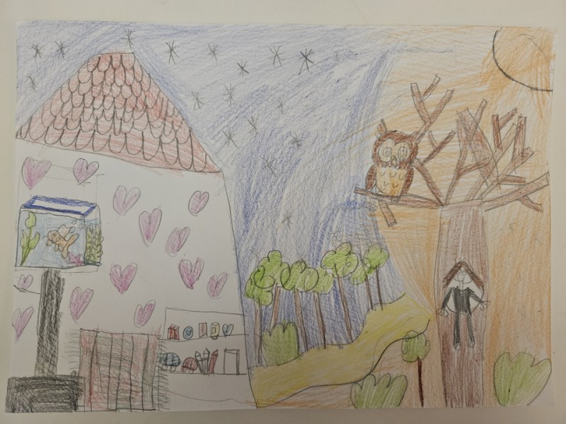 265_Ema Plichtová, ZŠ Školská 2, Lehota pod Vtáčnikom