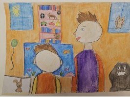 272_Danielka Ťažká, Spojená škola Oslobodenia 165, Belá