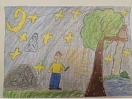 274_Lenka Božeňáková, ZŠ s MŠ Kúpeľná 9, Oravská Polhora