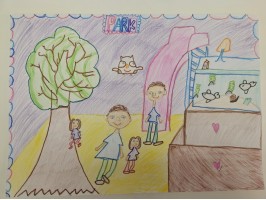 275_Timea Kutláková, ZŠ s MŠ Kúpeľná 9, Oravská Polhora