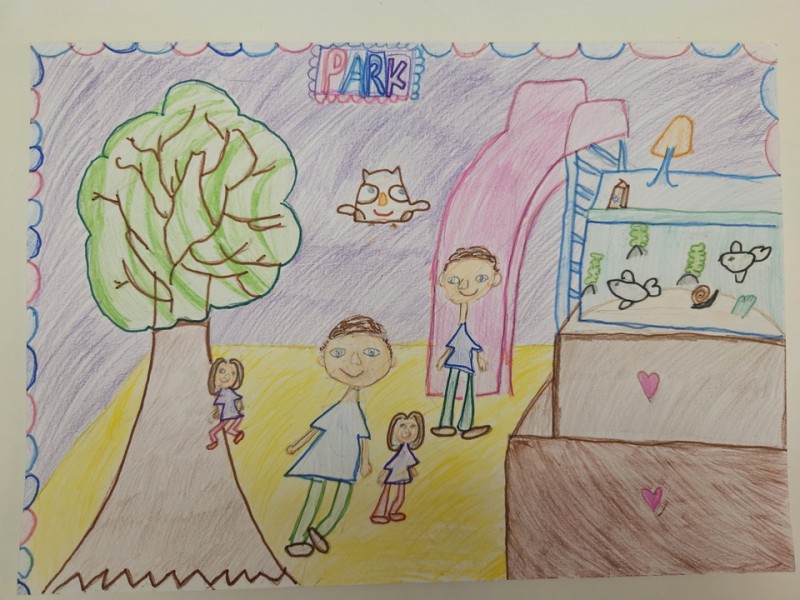 275_Timea Kutláková, ZŠ s MŠ Kúpeľná 9, Oravská Polhora