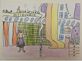 279_Viliam Bernaťák, ZŠ s MŠ Kúpeľná 9, Oravská Polhora