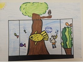 285_Timea Kollárová, ZŠ Školská 2, Lehota pod Vtáčnikom