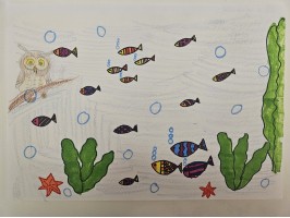 287_Nina Hájovská, ZŠ Školská 2, Lehota pod Vtáčnikom