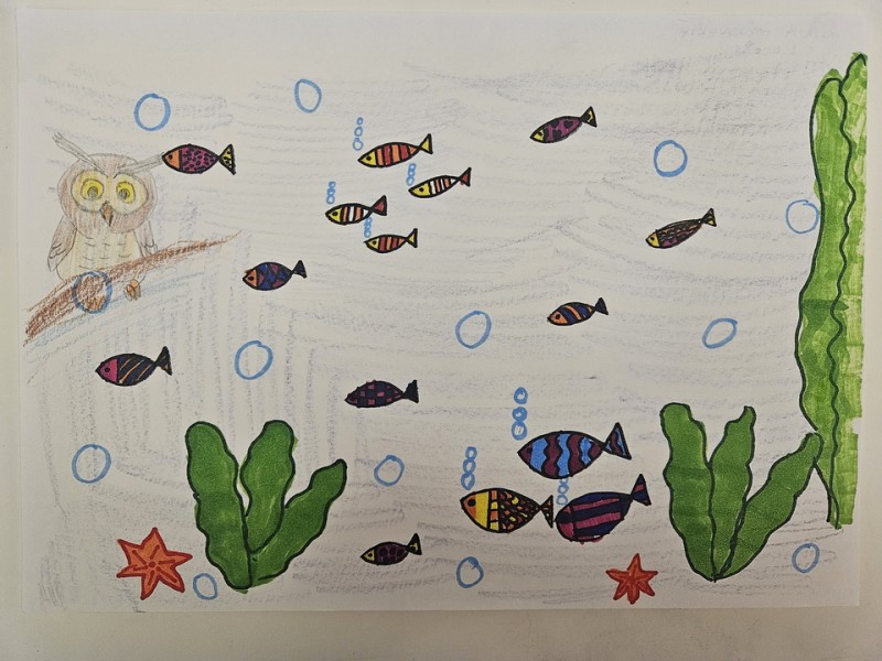 287_Nina Hájovská, ZŠ Školská 2, Lehota pod Vtáčnikom