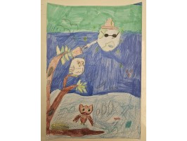 289_Miško Cirák, ZŠ s MŠ SNP 20, Kalinovo