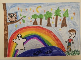 290_Milota Paprnáková, ZŠ s MŠ SNP 20, Kalinovo