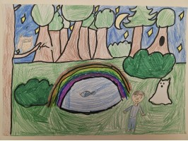 291_Lenka Horvátová, ZŠ s MŠ SNP 20, Kalinovo