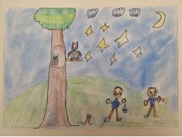 293_Peter Kulčár, ZŠ P. Dobšinského 2, Rimavská Sobota