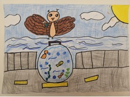 295_Jakub Kukla, ZŠ s MŠ Dlhá nad Oravou 110, Dlhá nad Oravou