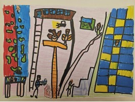 298_Jakub Ševc, ZŠ s MŠ Dlhá nad Oravou 110, Dlhá nad Oravou