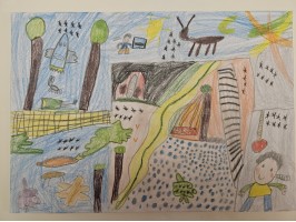 300_Dianka Wittnerová, ZŠ Strážnická 26, Ľubotice