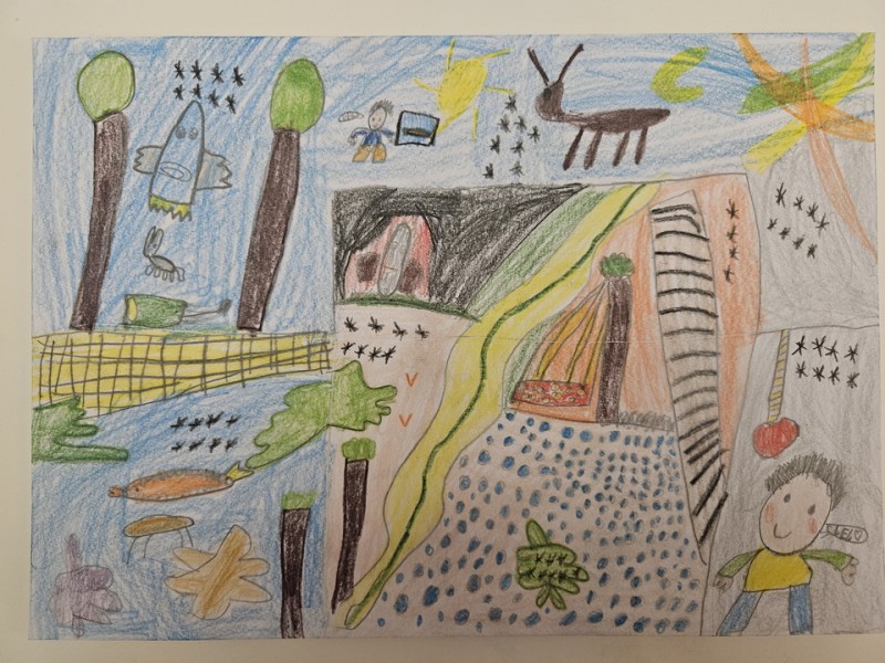 300_Dianka Wittnerová, ZŠ Strážnická 26, Ľubotice