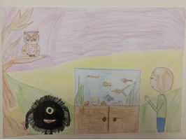 306_Nela Látková, ZŠ Ul. M. R. Štefánika 17, Žiar nad Hronom