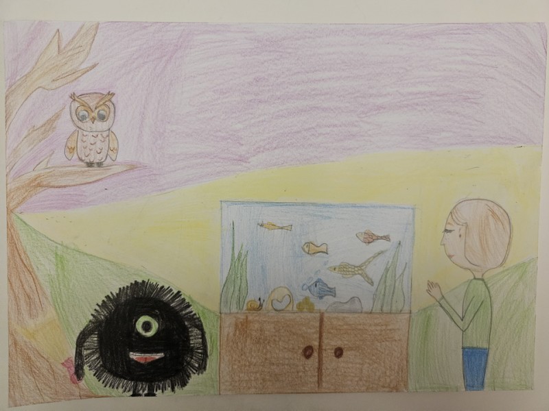 306_Nela Látková, ZŠ Ul. M. R. Štefánika 17, Žiar nad Hronom