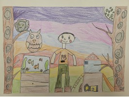 309_Anna Šištíková, ZŠ Ul. M. R. Štefánika 17, Žiar nad Hronom