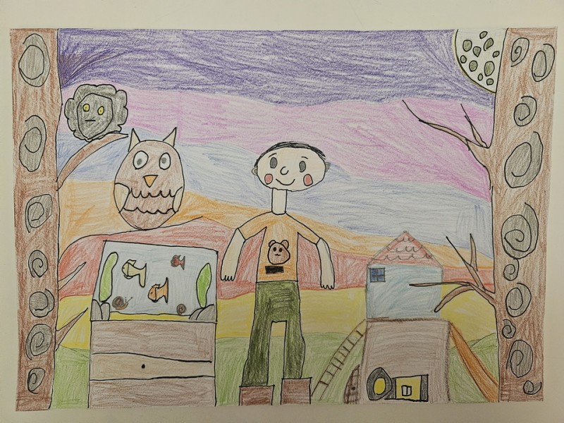 309_Anna Šištíková, ZŠ Ul. M. R. Štefánika 17, Žiar nad Hronom