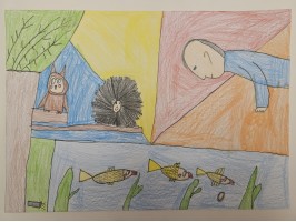 311_Tamira Zimmermann, ZŠ Ul. M. R. Štefánika 17, Žiar nad Hronom