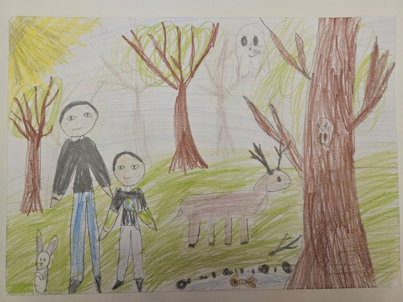 312_Michaela Kotyková, ZŠ Ul. M. R. Štefánika 17, Žiar nad Hronom