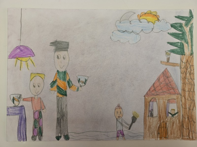 313_Adela Soustružníková, ZŠ Ul. M. R. Štefánika 17, Žiar nad Hronom