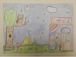 314_Ester Paulíková, ZŠ Ul. M. R. Štefánika 17, Žiar nad Hronom