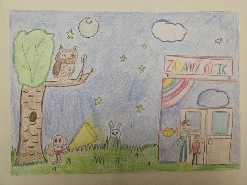 314_Ester Paulíková, ZŠ Ul. M. R. Štefánika 17, Žiar nad Hronom