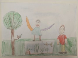 315_Michal Szatmári, ZŠ Ul. M. R. Štefánika 17, Žiar nad Hronom