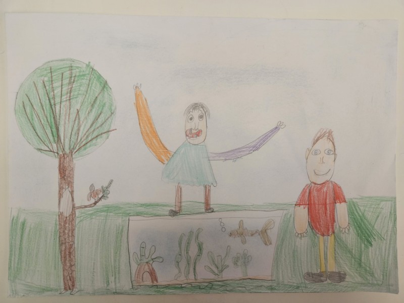 315_Michal Szatmári, ZŠ Ul. M. R. Štefánika 17, Žiar nad Hronom