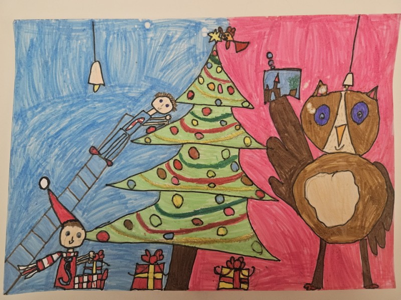 319_Karolína Jakušová, ZŠ s MŠ Pod hájom 967, Dubnica nad Váhom