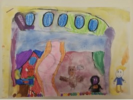 321_Katarína Ochranová, ZŠ s MŠ Pod hájom 967, Dubnica nad Váhom