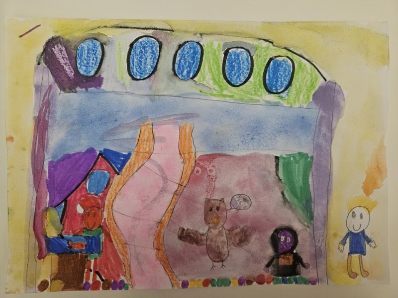 321_Katarína Ochranová, ZŠ s MŠ Pod hájom 967, Dubnica nad Váhom