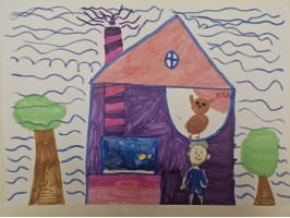 322_Diana Kadlecová, ZŠ s MŠ Pod hájom 967, Dubnica nad Váhom