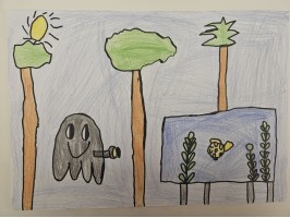 323_Marko Vrábeľ, ZŠ s MŠ Novoť 315, Novoť