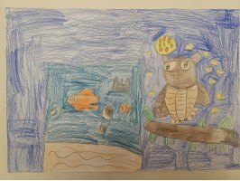 325_Simonka Súkeniková, ZŠ Bobot 63, Bobot