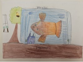 326_Sofia Zuštinová, ZŠ Bobot 63, Bobot