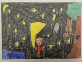 328_Natália Mrlláková, ZŠ s MŠ Bernolákova 1, Šaľa