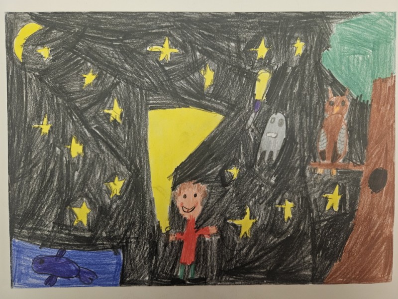 328_Natália Mrlláková, ZŠ s MŠ Bernolákova 1, Šaľa