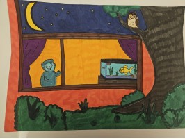 330_Megan Bizíková, ZŠ s MŠ Terézie Vansovej 3, Zvolenská Slatina