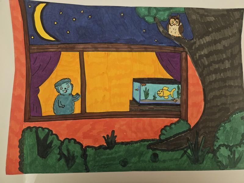 330_Megan Bizíková, ZŠ s MŠ Terézie Vansovej 3, Zvolenská Slatina