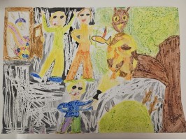 332_Soňa Micháliková, ZŠ Kukučínova 6, Detva