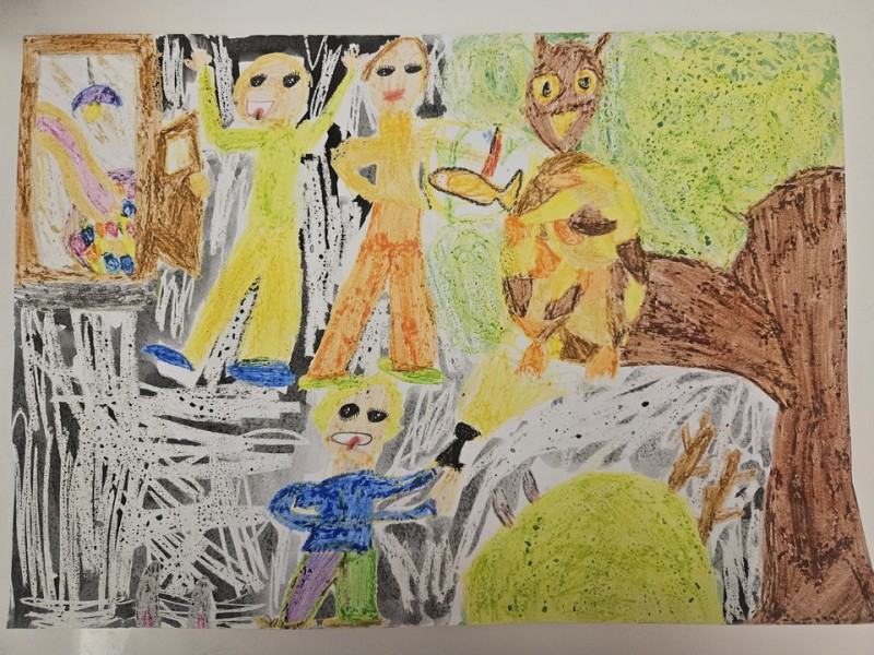 332_Soňa Micháliková, ZŠ Kukučínova 6, Detva