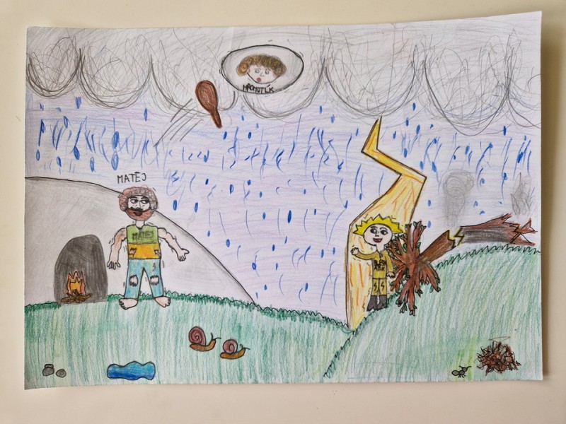 001_Adela Žofčíková, ZŠ Gorazdova 2, Púchov