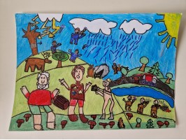 002_Lukáš Veteška, ZŠ Gorazdova 2, Púchov