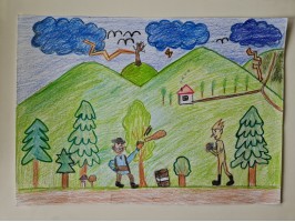 003_Dalibor Lipták, ZŠ s MŠ Hrabkov 159, Hrabkov