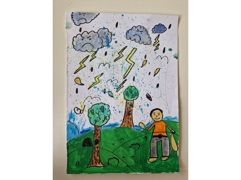 004_Barborka Lovrantová, CSŠ Štefánikova 119, Piešťany