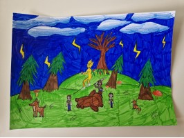 005_Emília Jaseňáková, ZŠ Tribečská 22, Topoľčany