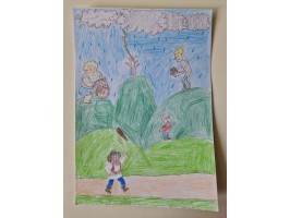 006_Šimon Mečár, ZŠ Ľudovíta Štúra Pionierska 4, Šaľa