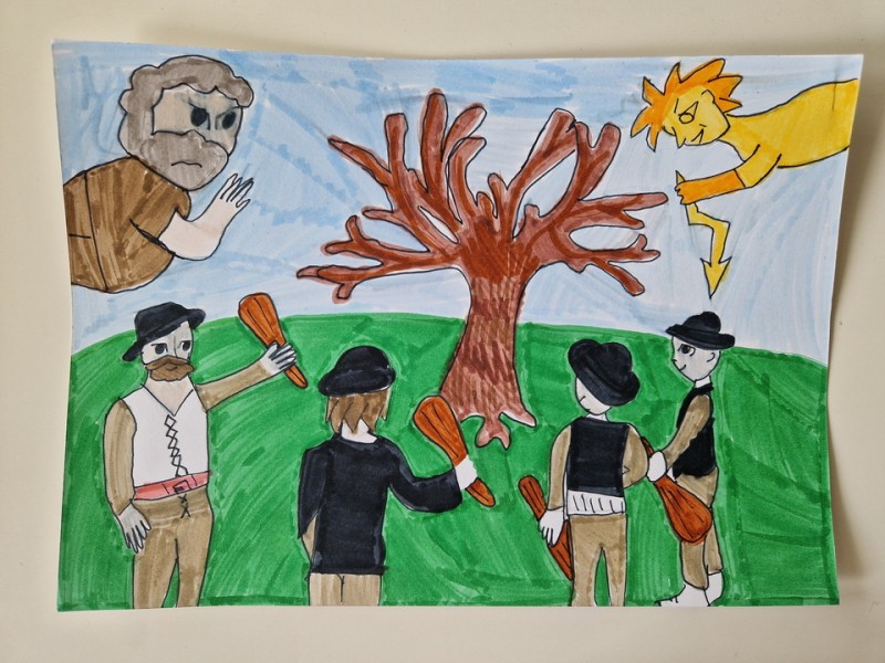 012_Stella Kruželová, ZŠ s MŠ Školská 490, Teplička nad Váhom